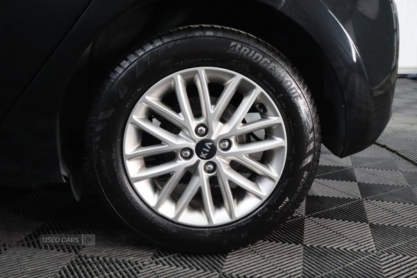 Used Kia Rio 2017 for sale - 77941110: Photo 13