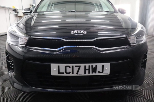 Used Kia Rio 2017 for sale - 77941110: Photo 18