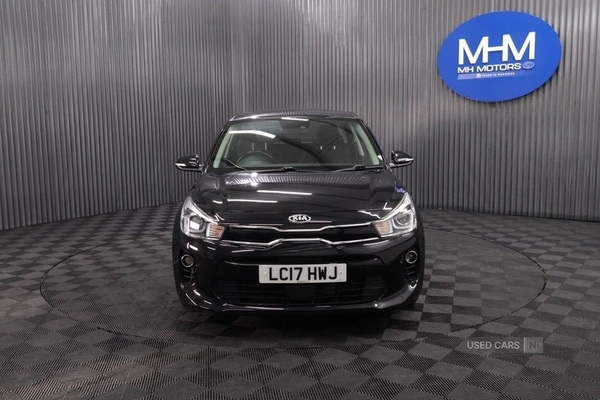 Used Kia Rio 2017 for sale - 77941110: Photo 2