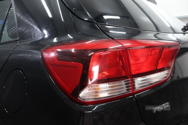 Used Kia Rio 2017 for sale - 77941110: Photo 20