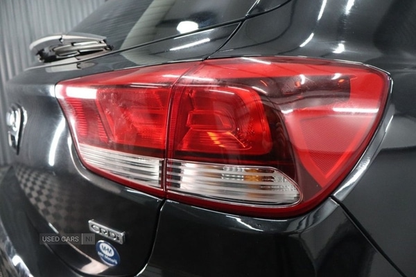 Used Kia Rio 2017 for sale - 77941110: Photo 21