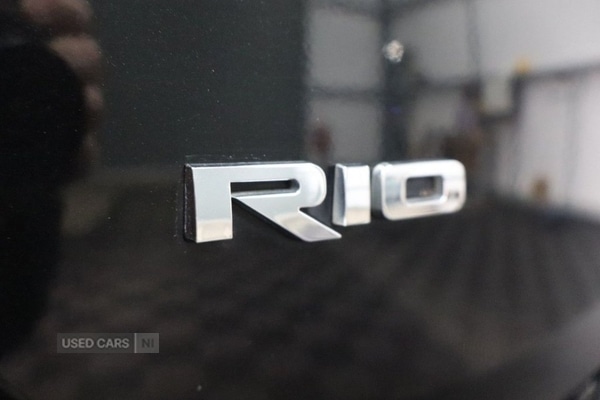 Used Kia Rio 2017 for sale - 77941110: Photo 22