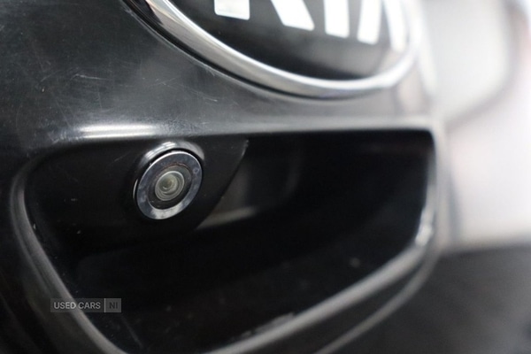 Used Kia Rio 2017 for sale - 77941110: Photo 24