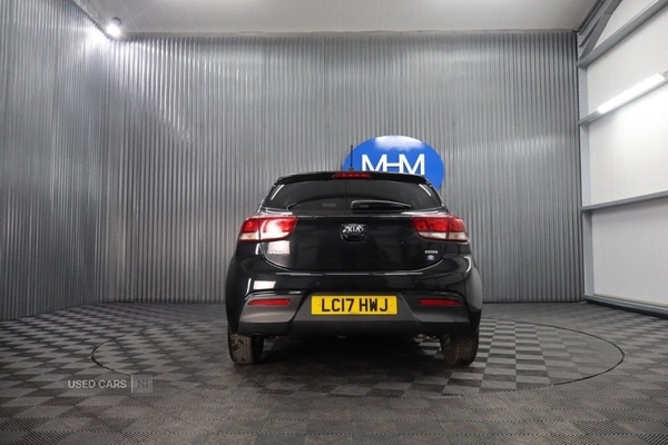 Used Kia Rio 2017 for sale - 77941110: Photo 25