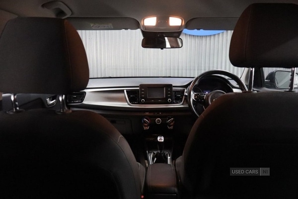 Used Kia Rio 2017 for sale - 77941110: Photo 27