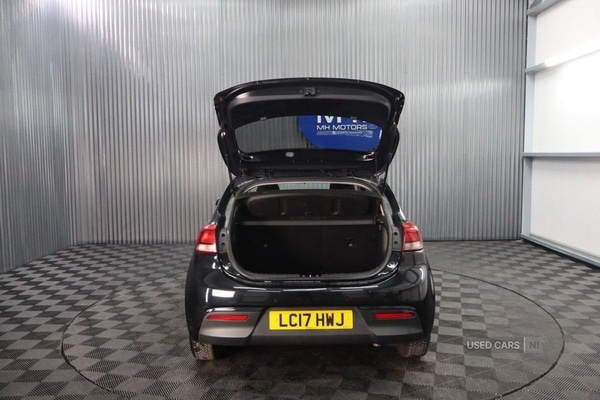 Used Kia Rio 2017 for sale - 77941110: Photo 28