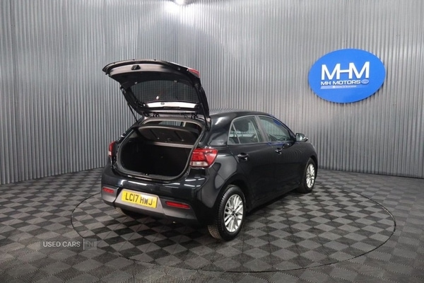 Used Kia Rio 2017 for sale - 77941110: Photo 29