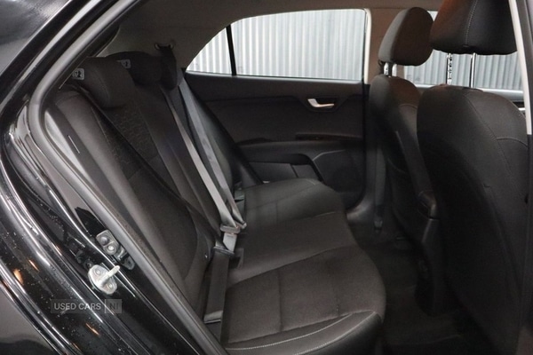 Used Kia Rio 2017 for sale - 77941110: Photo 30