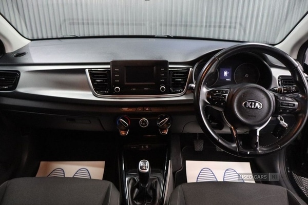 Used Kia Rio 2017 for sale - 77941110: Photo 31