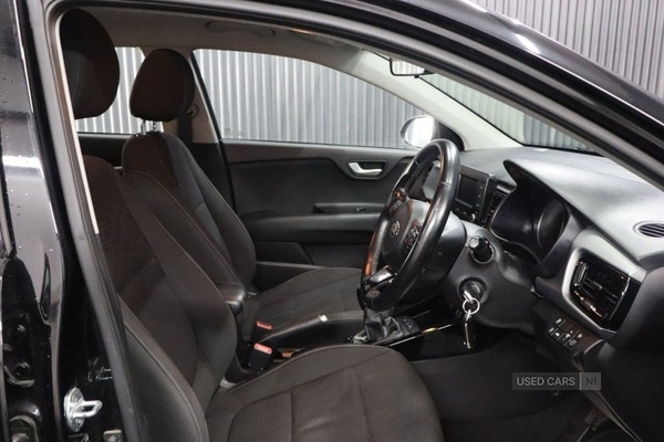 Used Kia Rio 2017 for sale - 77941110: Photo 32