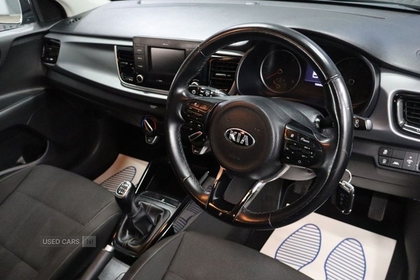 Used Kia Rio 2017 for sale - 77941110: Photo 34