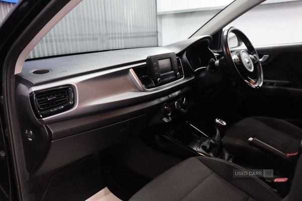 Used Kia Rio 2017 for sale - 77941110: Photo 37