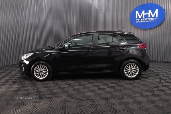 Used Kia Rio 2017 for sale - 77941110: Photo 4