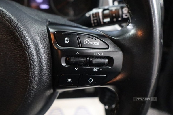 Used Kia Rio 2017 for sale - 77941110: Photo 42