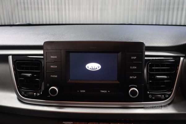 Used Kia Rio 2017 for sale - 77941110: Photo 43