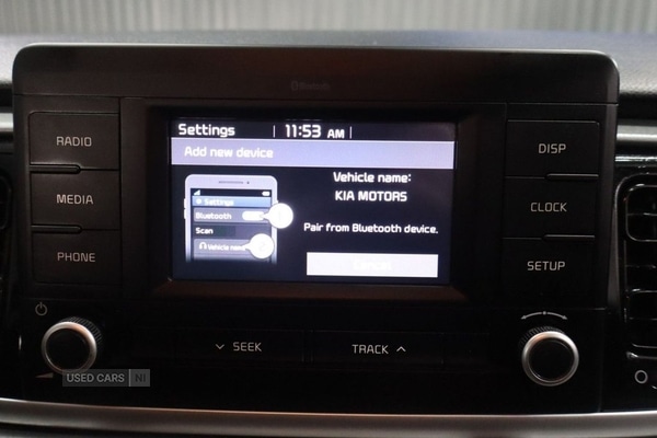 Used Kia Rio 2017 for sale - 77941110: Photo 46