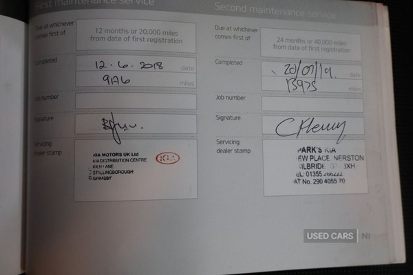 Used Kia Rio 2017 for sale - 77941110: Photo 49