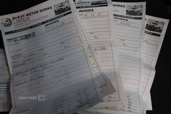 Used Kia Rio 2017 for sale - 77941110: Photo 53