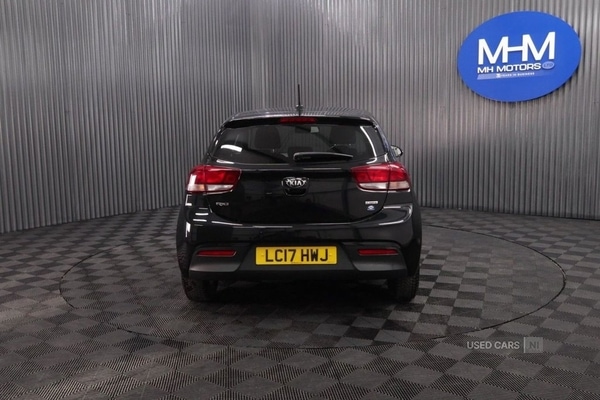 Used Kia Rio 2017 for sale - 77941110: Photo 6