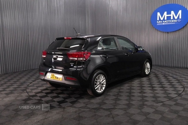 Used Kia Rio 2017 for sale - 77941110: Photo 7
