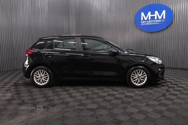 Used Kia Rio 2017 for sale - 77941110: Photo 8