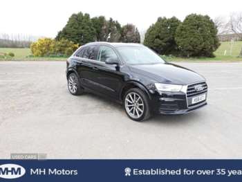 2016 - 2.0 TDI SE 5dr