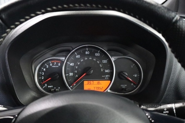 Vehicle 36
