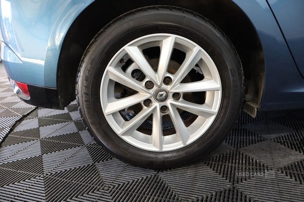 Used Renault Megane 2016 for sale - 76620860: Photo 10