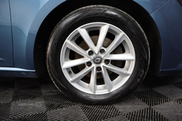 Used Renault Megane 2016 for sale - 76620860: Photo 11