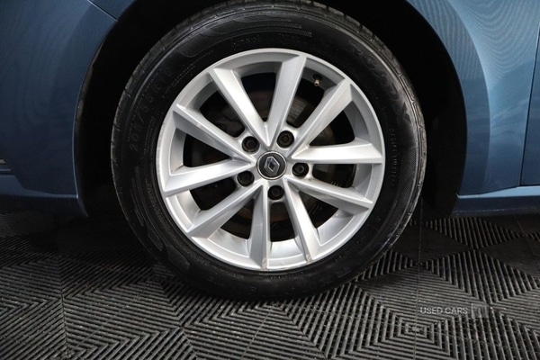 Used Renault Megane 2016 for sale - 76620860: Photo 12