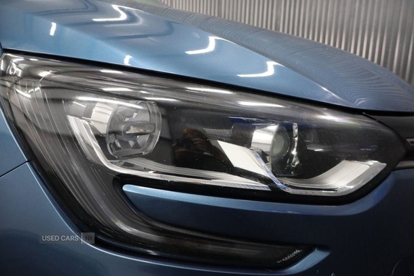 Used Renault Megane 2016 for sale - 76620860: Photo 15