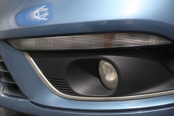 Used Renault Megane 2016 for sale - 76620860: Photo 17