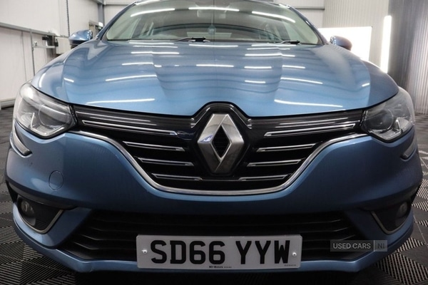 Used Renault Megane 2016 for sale - 76620860: Photo 18