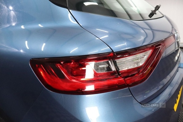 Used Renault Megane 2016 for sale - 76620860: Photo 20