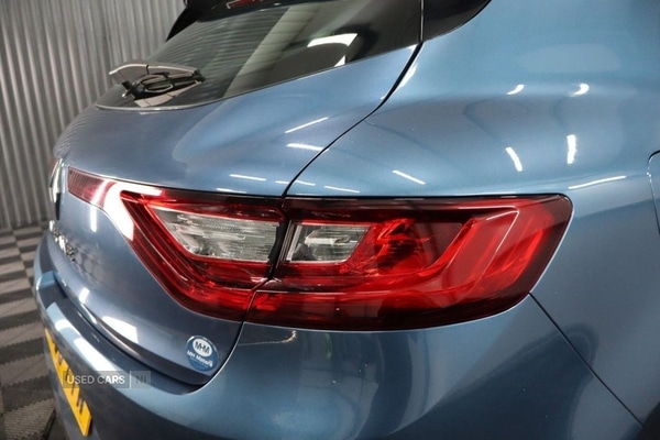 Used Renault Megane 2016 for sale - 76620860: Photo 21