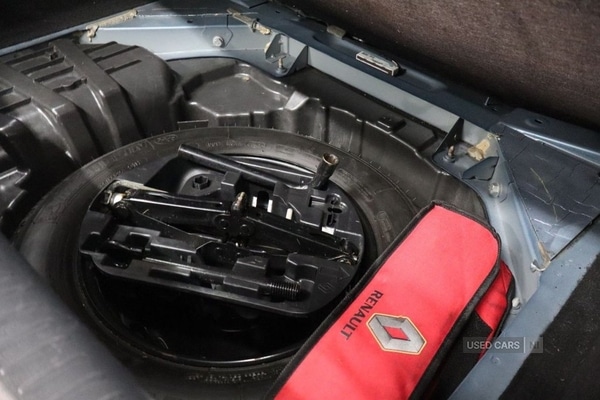 Used Renault Megane 2016 for sale - 76620860: Photo 25