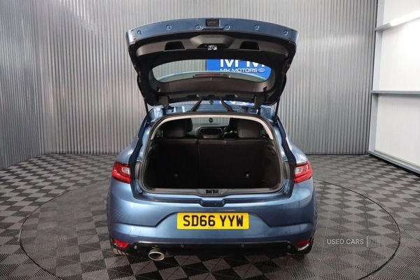 Used Renault Megane 2016 for sale - 76620860: Photo 28