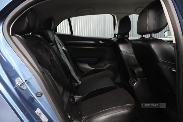 Used Renault Megane 2016 for sale - 76620860: Photo 30