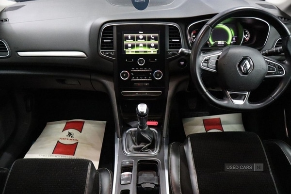 Used Renault Megane 2016 for sale - 76620860: Photo 31