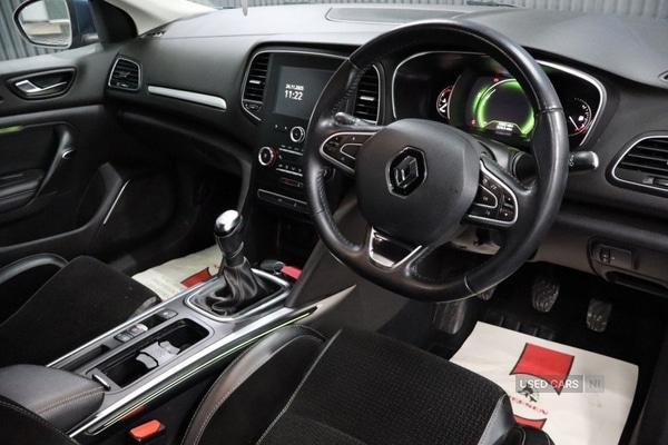 Used Renault Megane 2016 for sale - 76620860: Photo 33