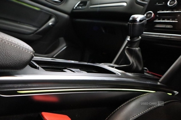 Used Renault Megane 2016 for sale - 76620860: Photo 34