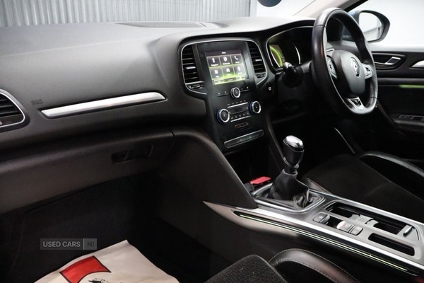 Used Renault Megane 2016 for sale - 76620860: Photo 37