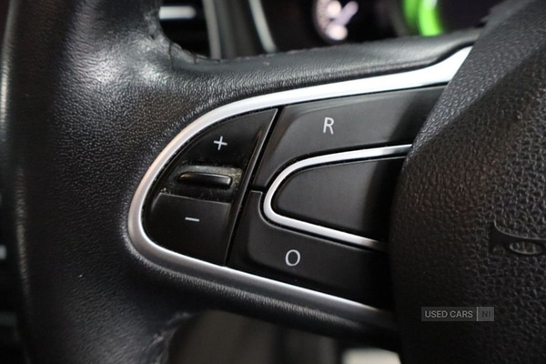 Used Renault Megane 2016 for sale - 76620860: Photo 40