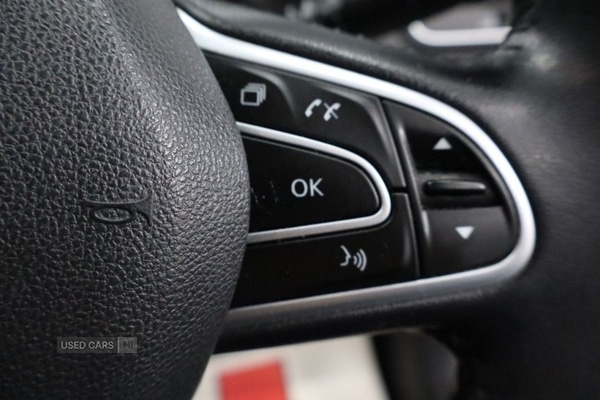 Used Renault Megane 2016 for sale - 76620860: Photo 41