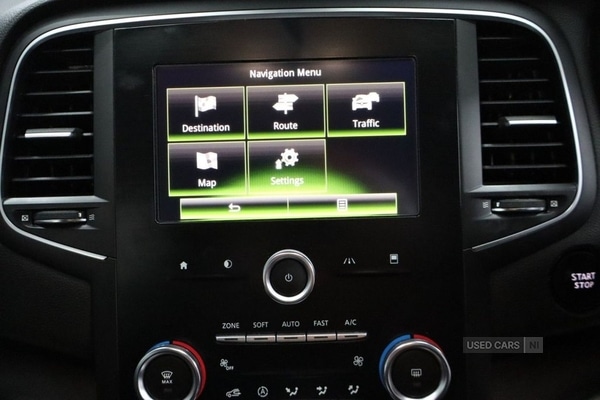 Used Renault Megane 2016 for sale - 76620860: Photo 45