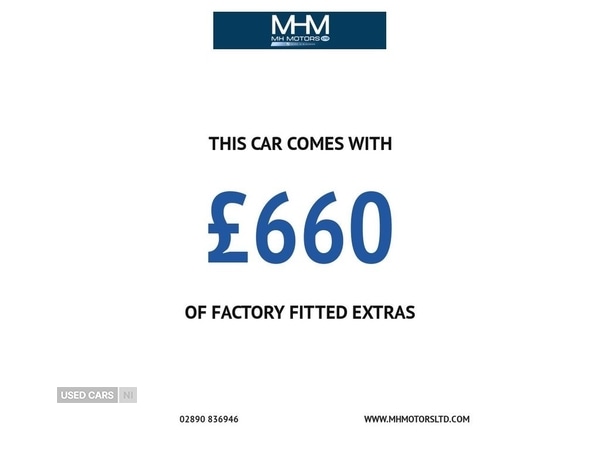 Used Renault Megane 2016 for sale - 76620860: Photo 47