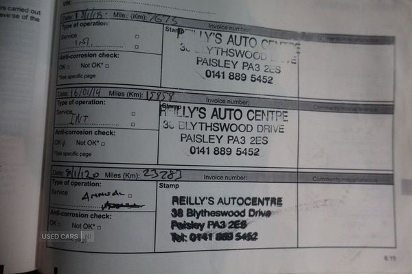 Used Renault Megane 2016 for sale - 76620860: Photo 48