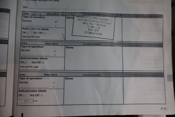 Used Renault Megane 2016 for sale - 76620860: Photo 50