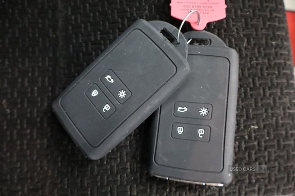 Used Renault Megane 2016 for sale - 76620860: Photo 51