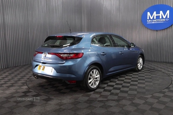 Used Renault Megane 2016 for sale - 76620860: Photo 7